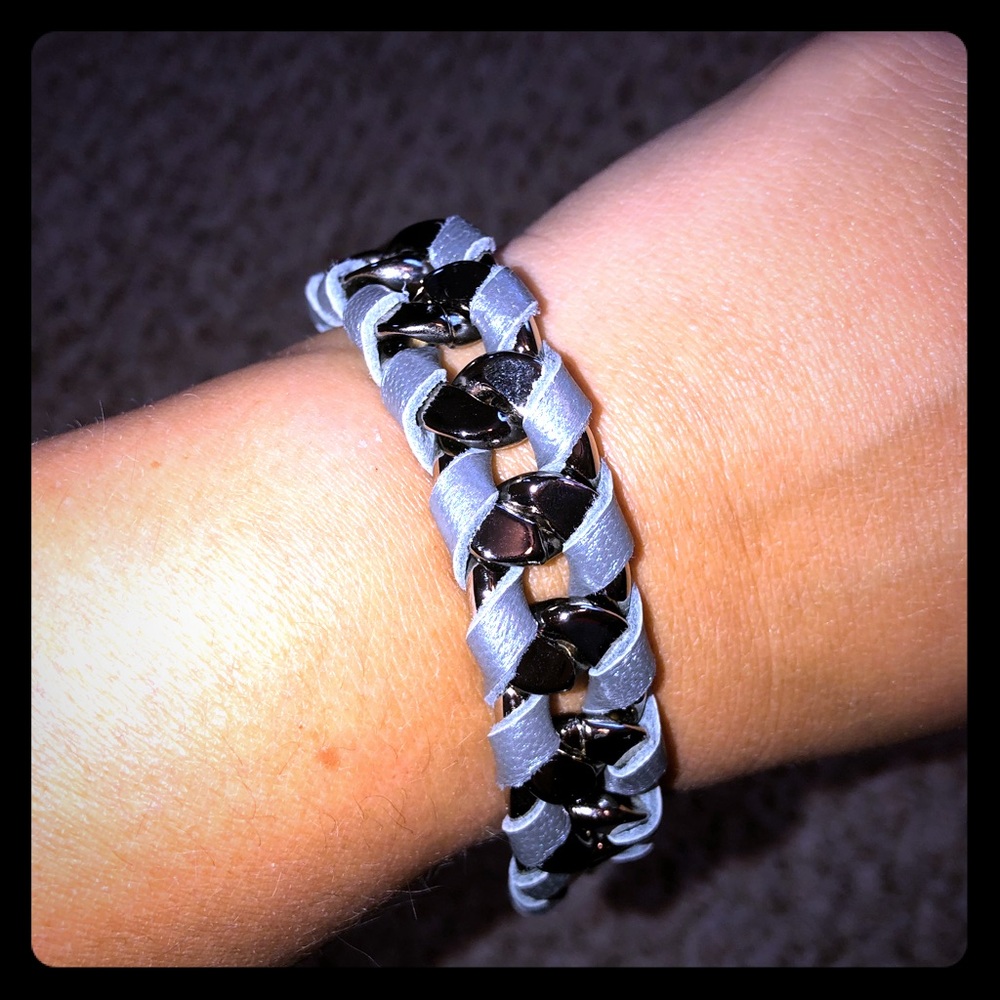 Skinny by Jessica Elliot Hudson bracelet